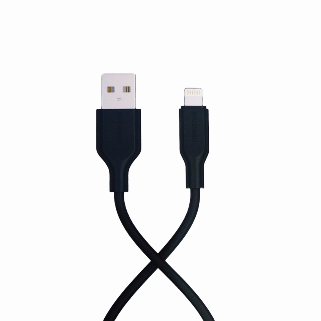 مشخصات، قیمت و خرید کابل تبدیل USB به لایتنینگ کلومن مدل kd02 طول ...